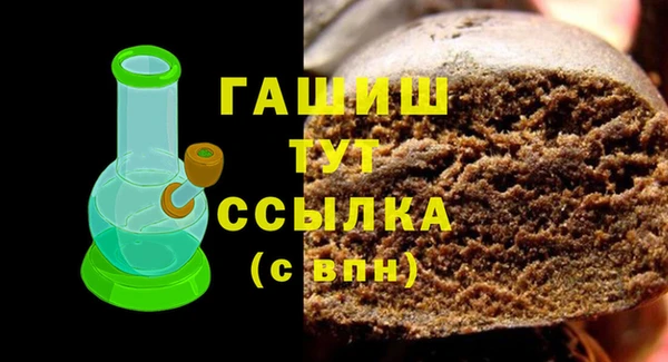 прущий лед Липки